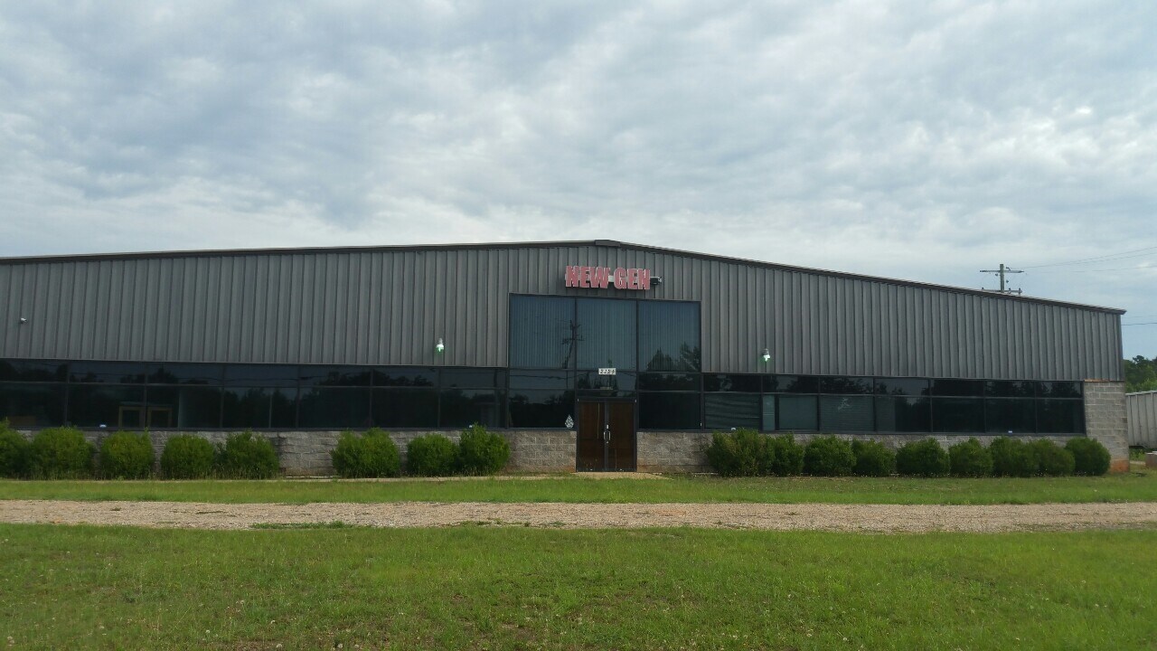 2121 Farrs Bridge Rd, Easley, SC for sale Building Photo- Image 1 of 1