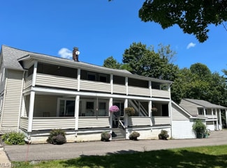 More details for 14561 Hickox St, Burton, OH - Multifamily for Sale
