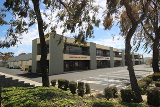 More details for 2734 Johnson Dr, Ventura, CA - Office, Industrial for Lease