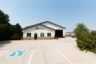 More details for 7360 Greendale Rd, Windsor, CO - Industrial for Sale