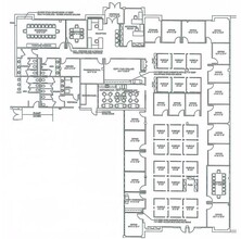 400 Lakeside Dr, Horsham, PA for lease Floor Plan- Image 1 of 1