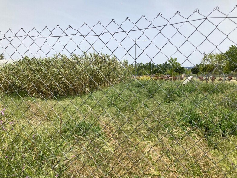 Land in Tordera, Barcelona for sale - Building Photo - Image 2 of 6