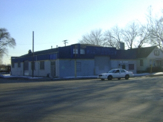 1731 W 127th St, Calumet Park, IL for lease - Building Photo - Image 3 of 3