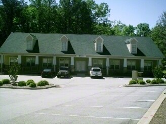 510 Old Lexington Hwy, Chapin, SC for sale Primary Photo- Image 1 of 1