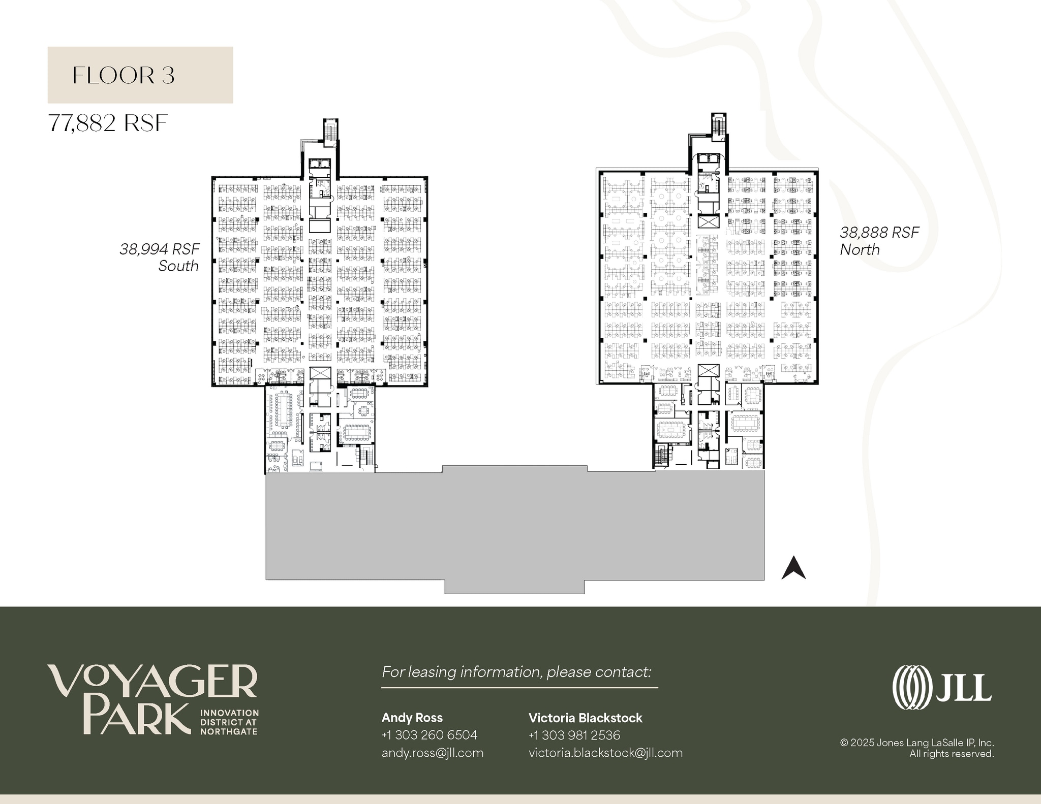 12710 Voyager Pky, Colorado Springs, CO for sale Floor Plan- Image 1 of 1