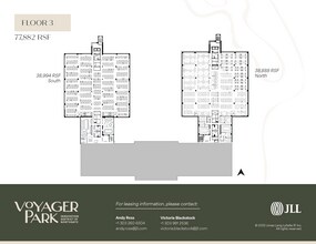 12710 Voyager Pky, Colorado Springs, CO for sale Floor Plan- Image 1 of 1