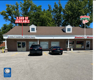 More details for 29 S Aurora Rd, Aurora, OH - Retail for Lease