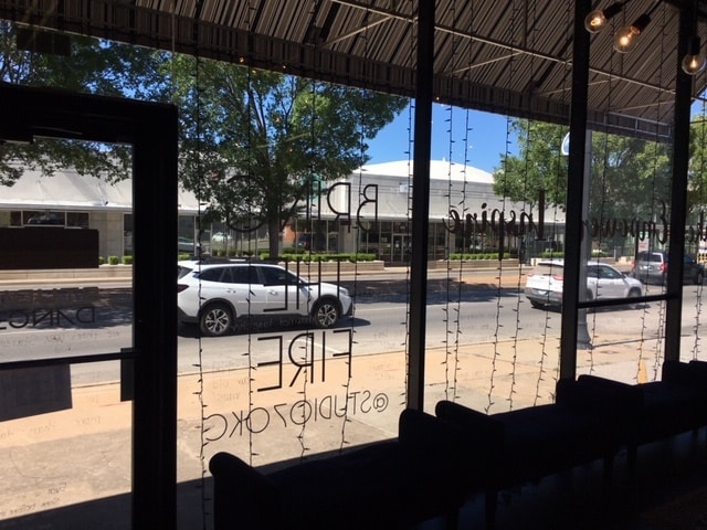 516-522 NW 23rd St, Oklahoma City, OK for lease - Building Photo - Image 3 of 4