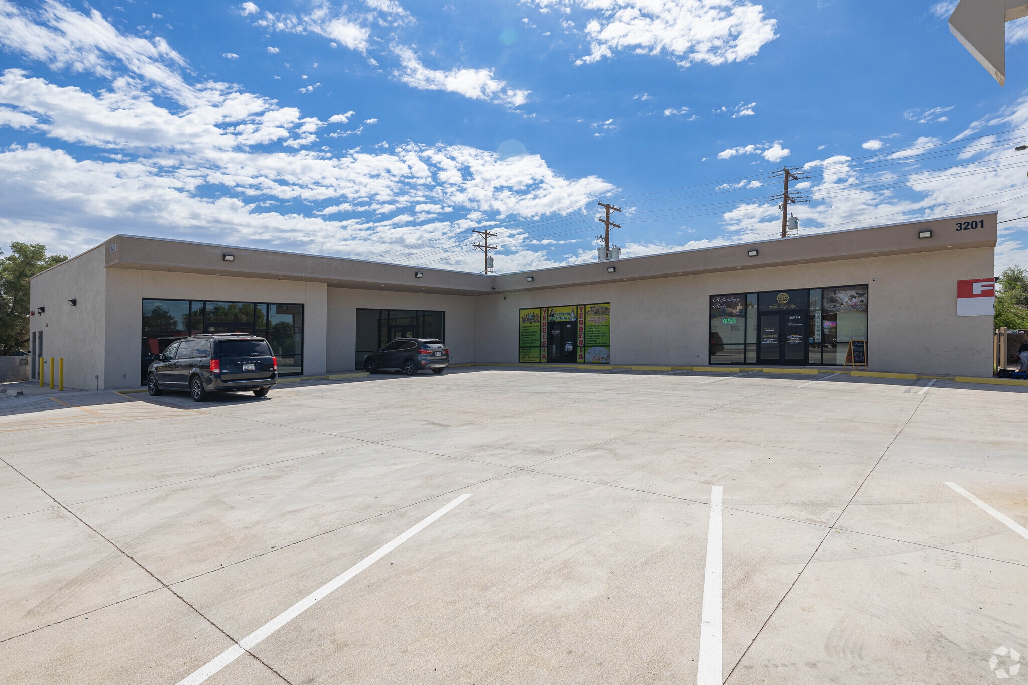 3201 Oak, Phoenix, AZ for lease Primary Photo- Image 1 of 25