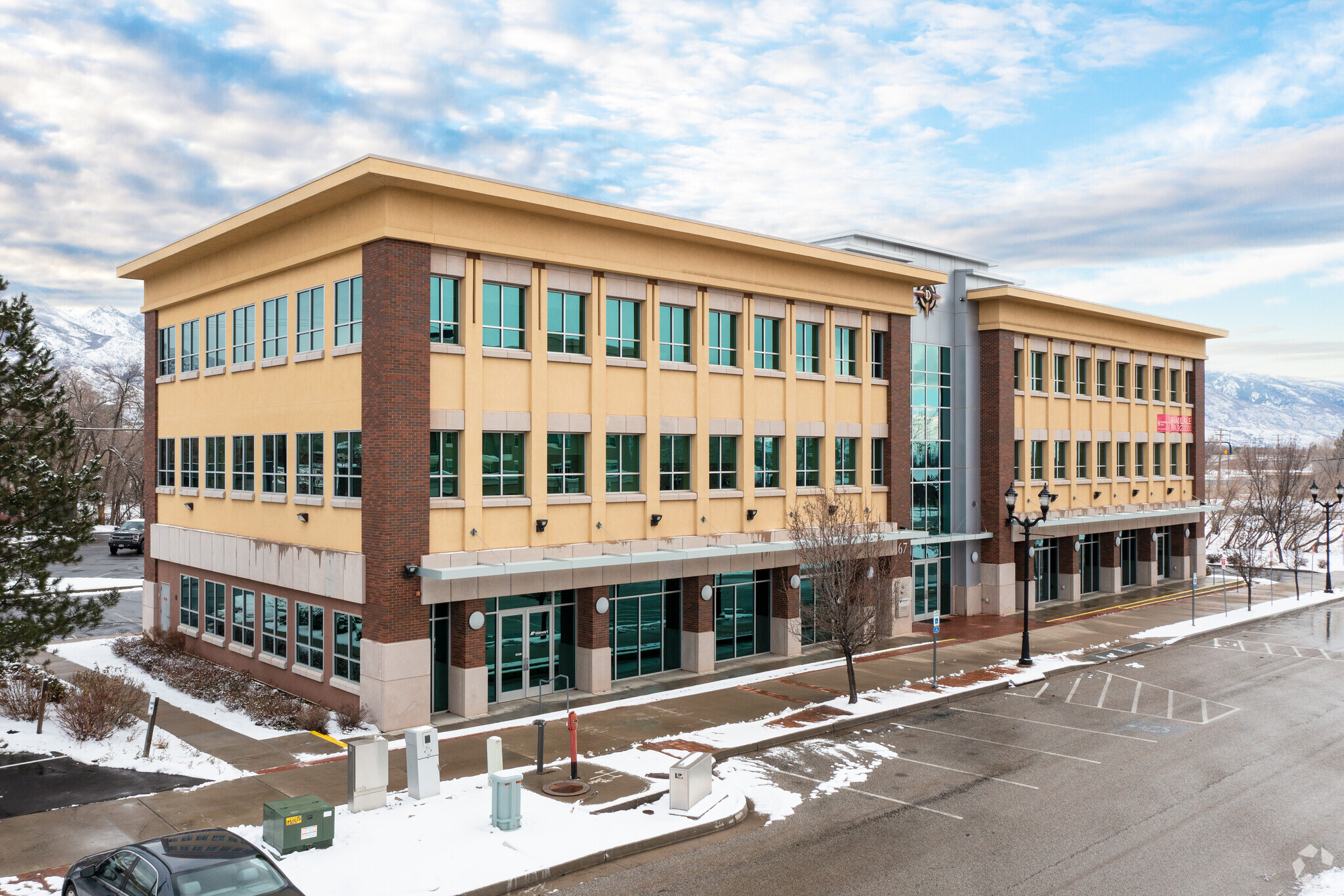 67 S Main St, Layton, UT for lease Building Photo- Image 1 of 6