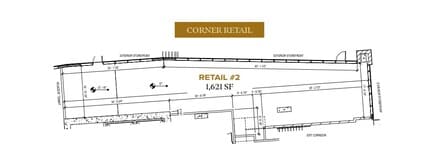 333 N Water St, Milwaukee, WI for lease Floor Plan- Image 2 of 3