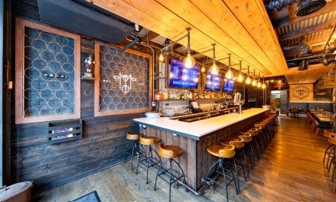 4408 5th Ave, Brooklyn, NY for lease - Interior Photo - Image 2 of 6