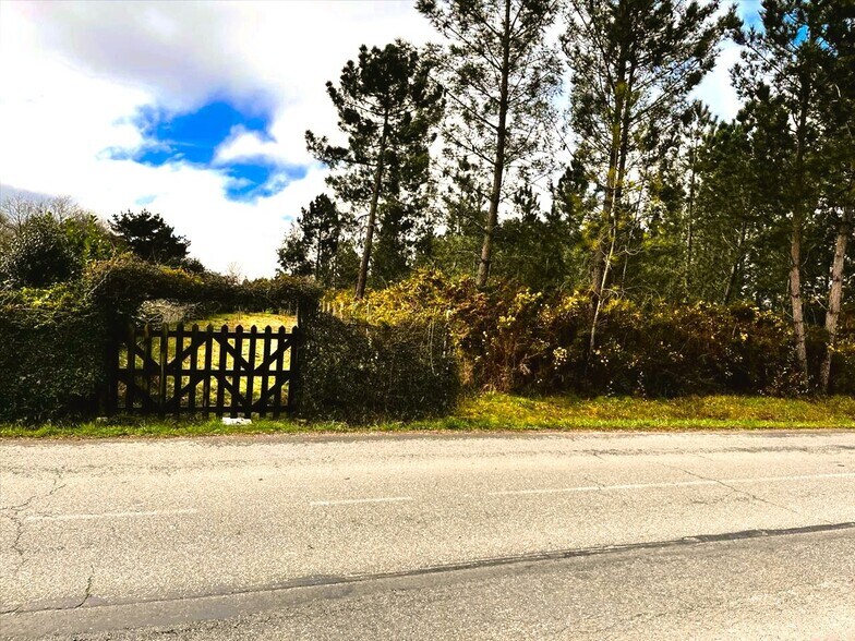 Land in Outeiro de Rei for sale - Building Photo - Image 2 of 12