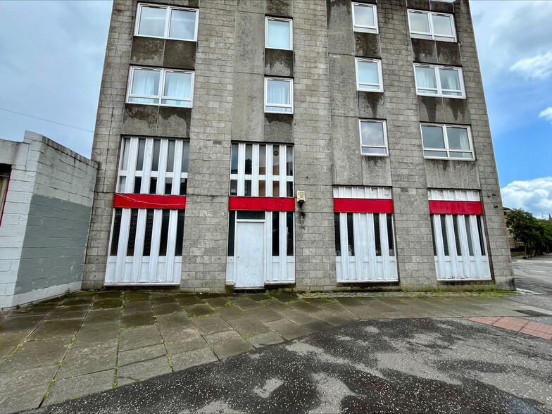 192 Pleasance, Edinburgh for sale - Building Photo - Image 1 of 1