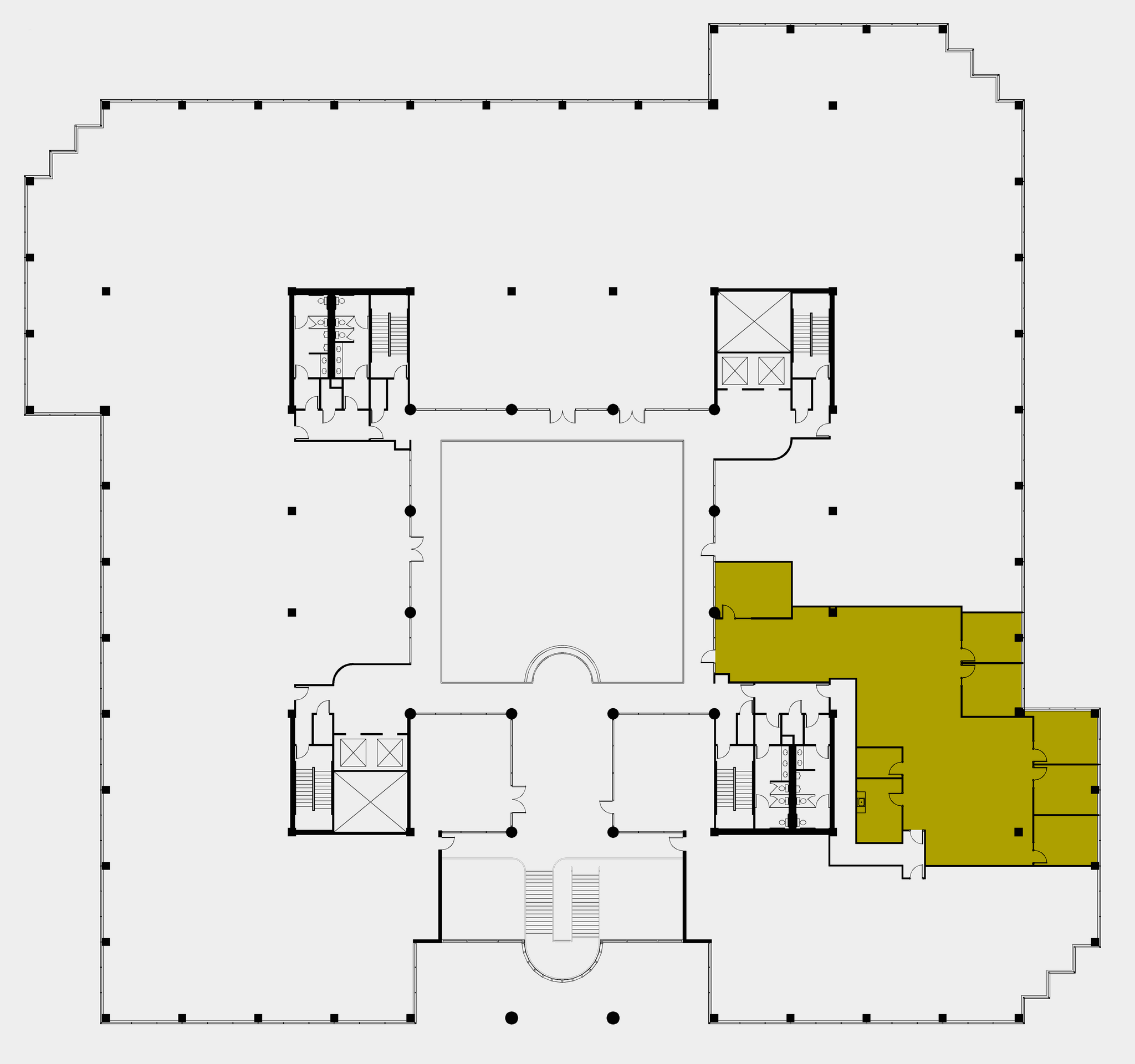 3000-5000 Executive Pky, San Ramon, CA for lease Building Photo- Image 1 of 2