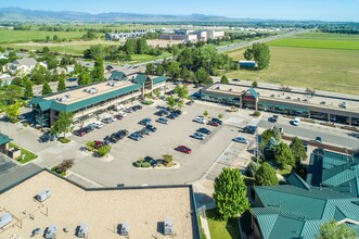 600 S Airport Rd, Longmont, CO for lease Building Photo- Image 1 of 2