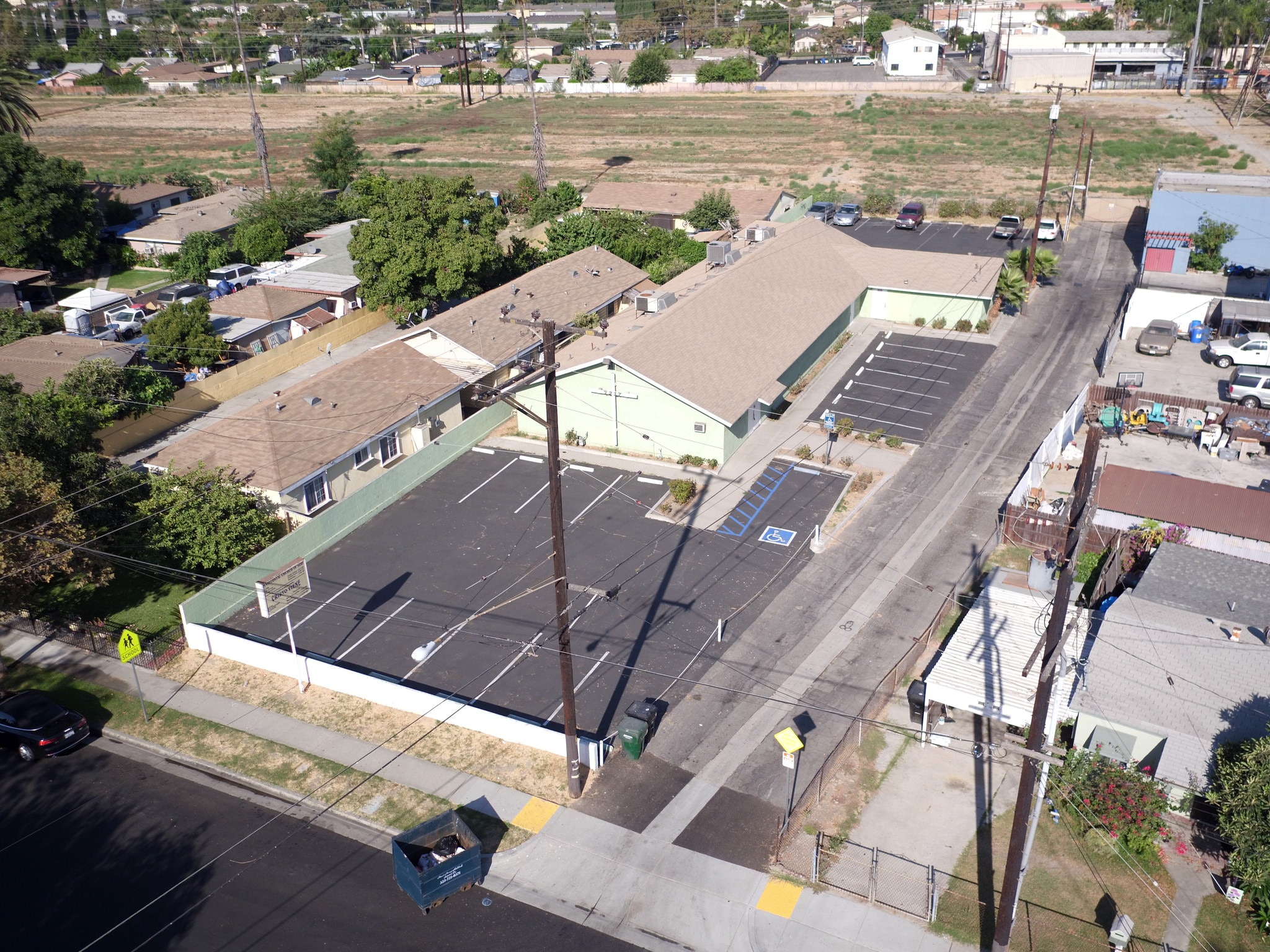 7217 Toler Ave, Bell Gardens, CA 90201 Specialty for Sale