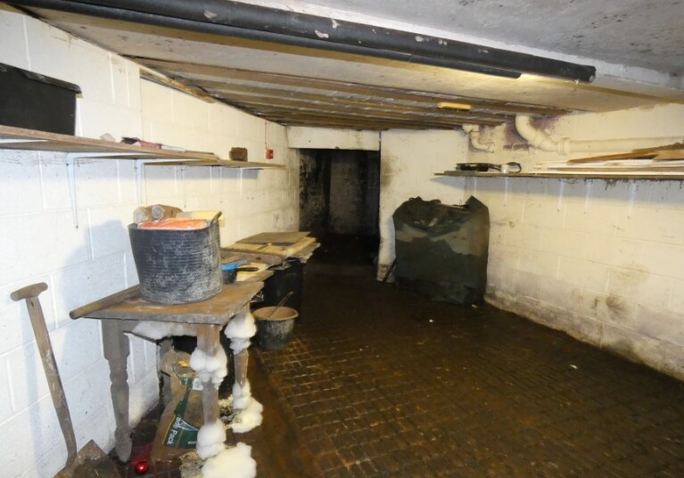 King St, Workington, CMA CA14 4DL