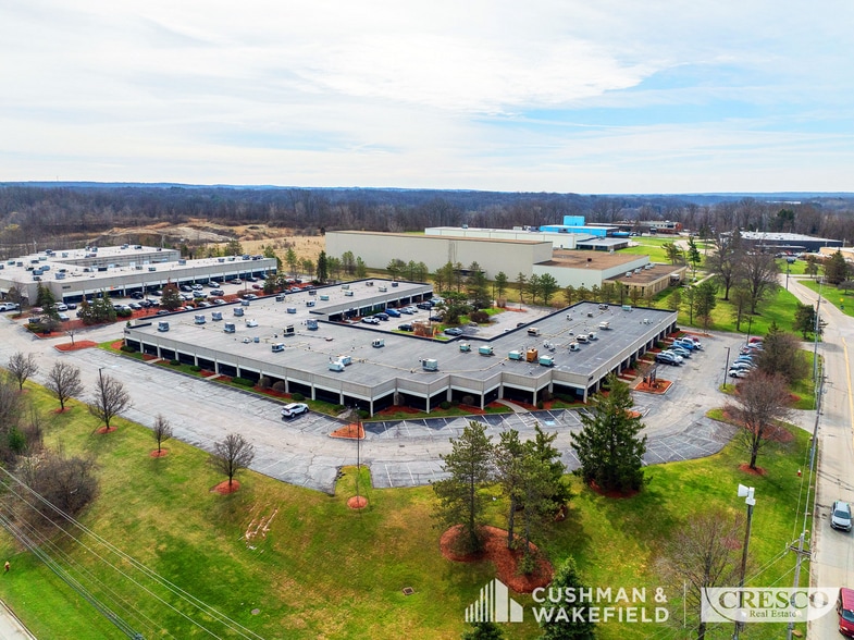 9700 Rockside Rd, Valley View, OH for lease - Building Photo - Image 2 of 7