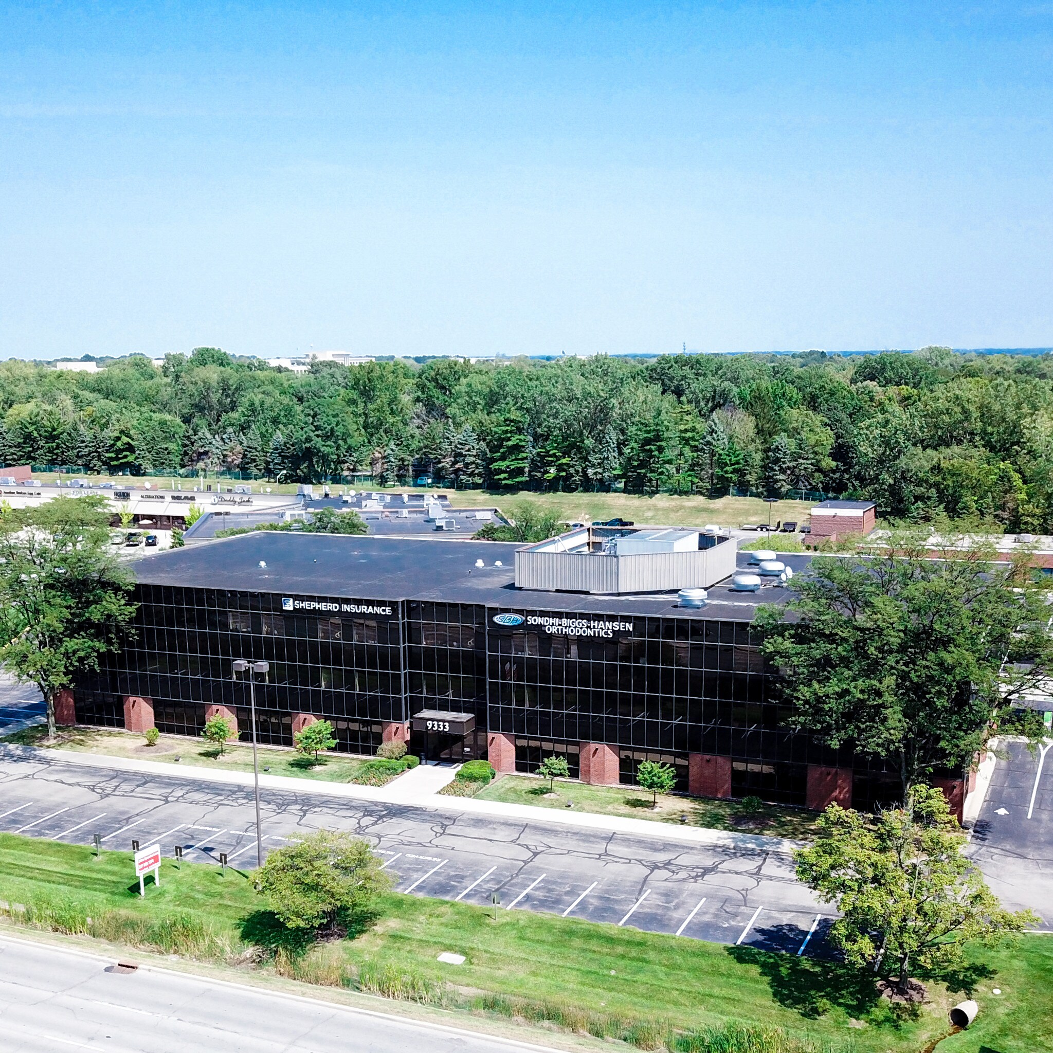 9333 N Meridian St, Indianapolis, IN for lease Other- Image 1 of 12