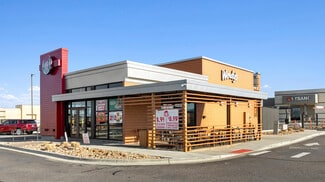 More details for 14857 Candelas Pky, Arvada, CO - Retail for Sale
