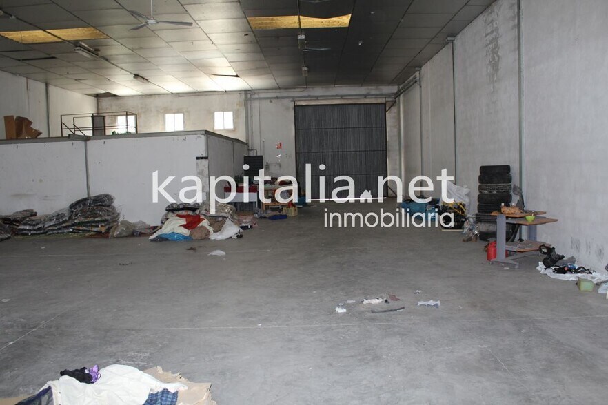 Industrial in Ontinyent for sale - Building Photo - Image 3 of 4