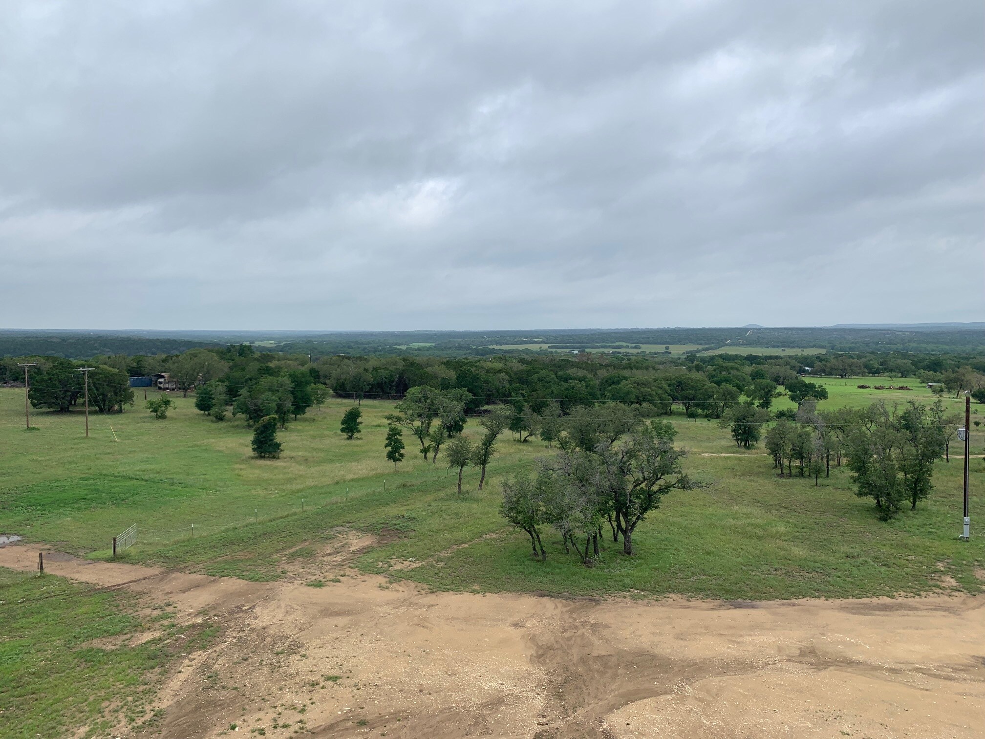 9515 Fm 2657, Kempner, TX 76539 Robert's Ranch RV Camp Grounds