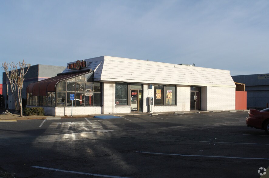 3280 S Virginia St, Reno, NV for sale - Primary Photo - Image 1 of 3