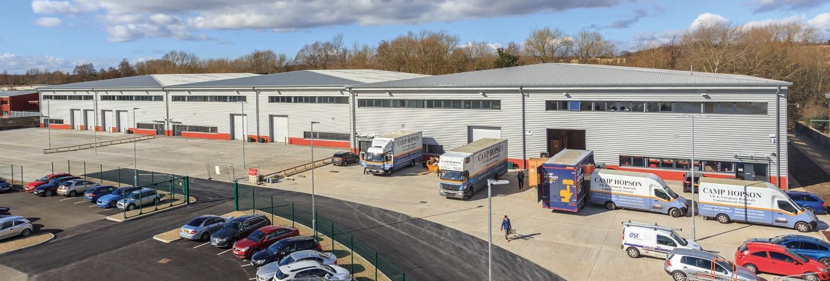 Hambridge Rd, Newbury for sale Building Photo- Image 1 of 1