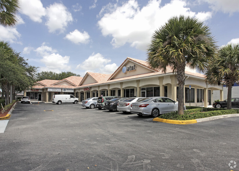 411 S Federal Hwy, Deerfield Beach, FL for lease - Primary Photo - Image 1 of 7