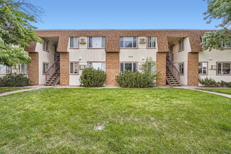 More details for 5562 Newland Way, Arvada, CO - Multifamily for Sale