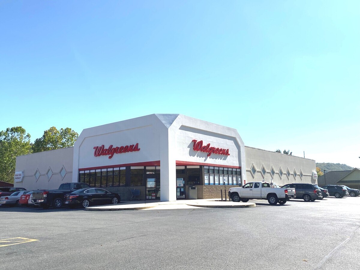 19258 Seneca Trl, Marlinton, WV 24954