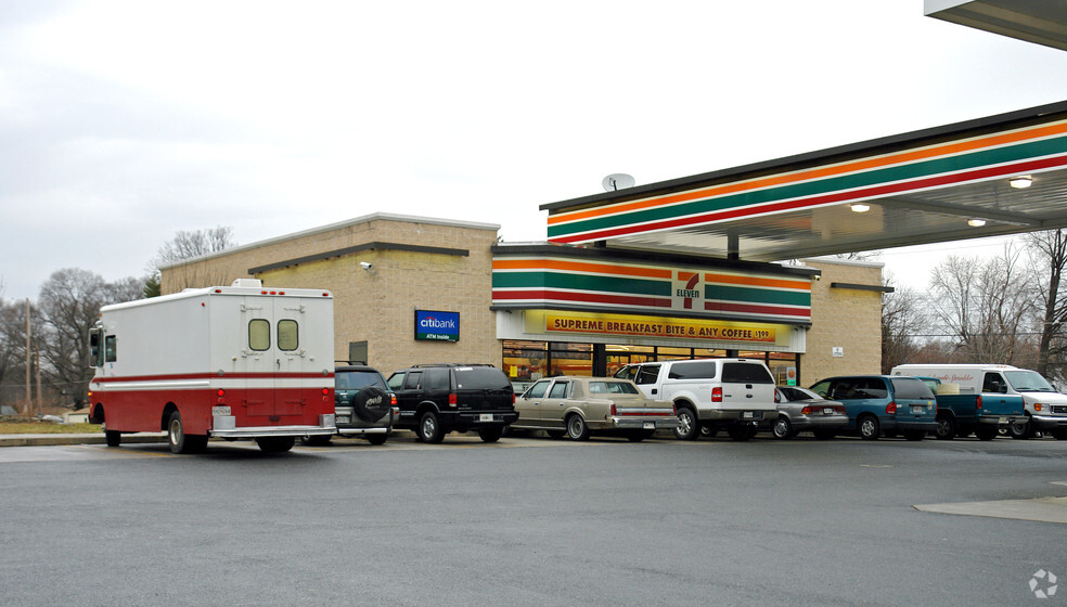 602 S Philadelphia Blvd, Aberdeen, MD for sale - Building Photo - Image 2 of 6