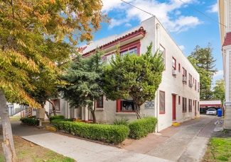 More details for 460-466 S 6th St, San Jose, CA - Multifamily for Sale