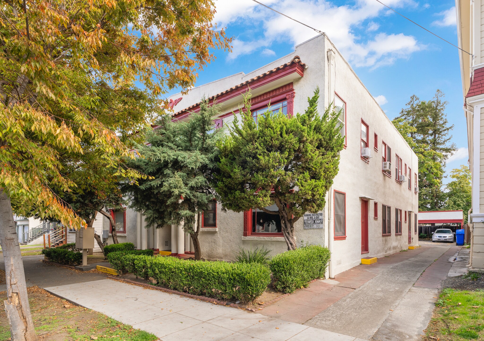 460-466 S 6th St, San Jose, CA for sale Building Photo- Image 1 of 7