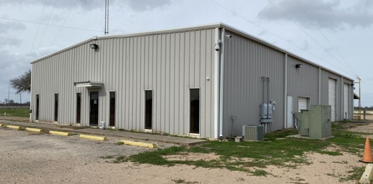 4007 US 77, Victoria, TX for sale Building Photo- Image 1 of 1