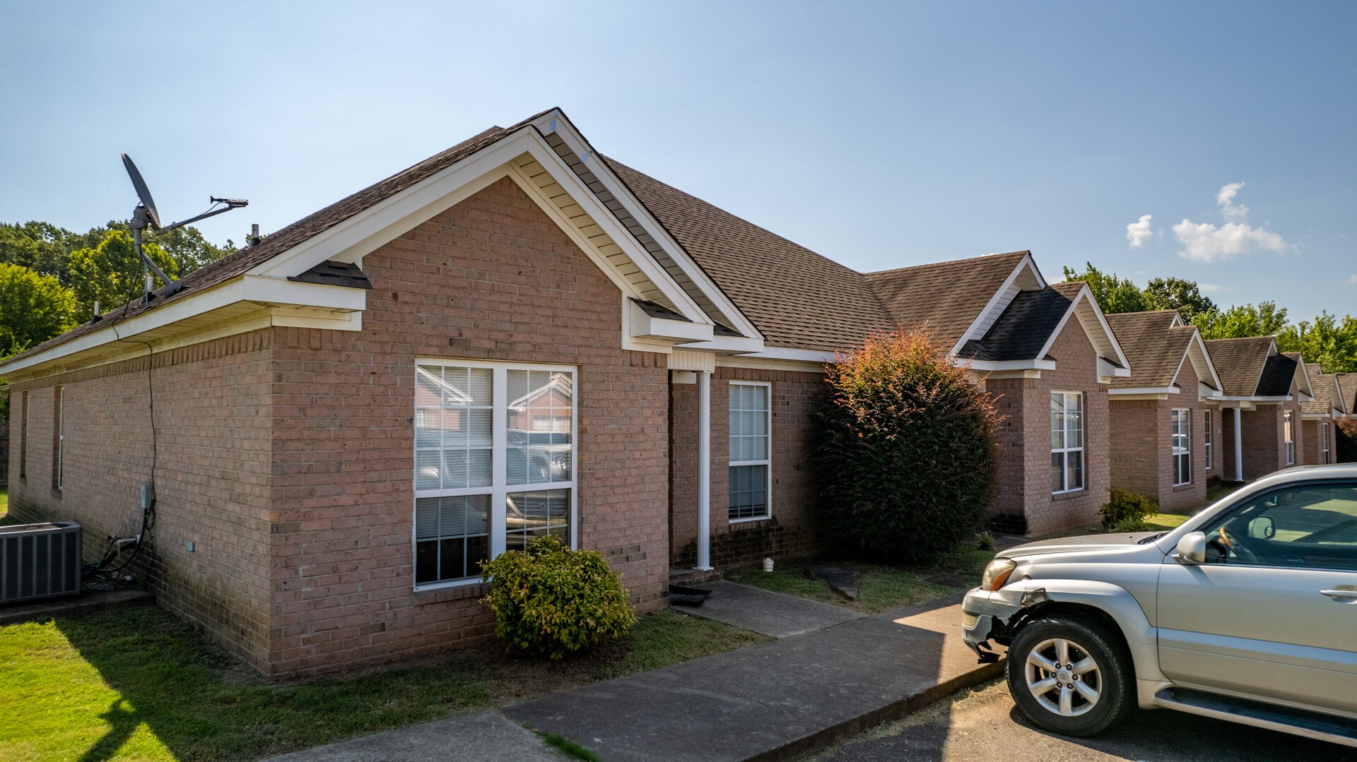 6114 Cardinal Ln, Cabot, AR 72023