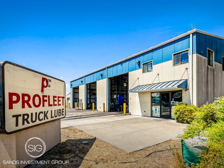 15453 N Thornton Rd, Lodi, CA for sale - Primary Photo - Image 1 of 6