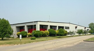 More details for 865 Hoff Rd, O'Fallon, MO - Industrial for Sale