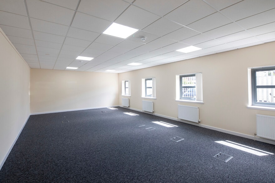 15-17 Dava St, Glasgow for lease - Interior Photo - Image 3 of 6