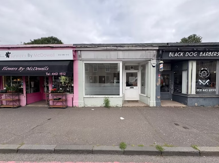 554 Gorgie Rd, Edinburgh for sale Building Photo- Image 1 of 1