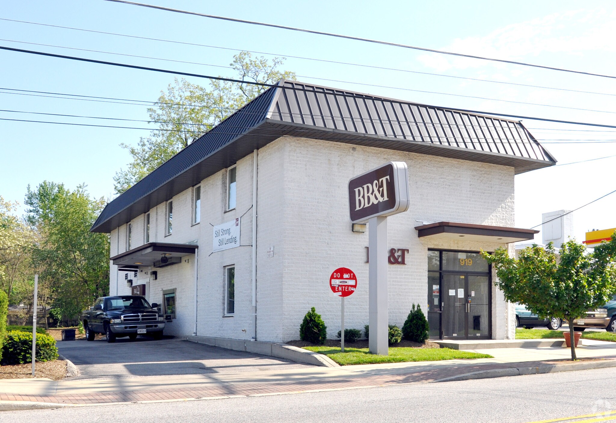 919 Frederick Rd, Baltimore, MD for sale Primary Photo- Image 1 of 1