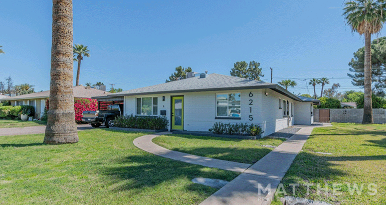 6215 N 14th St, Phoenix, AZ for sale - Building Photo - Image 1 of 17