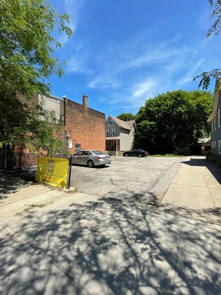 2151 Professor Ave, Cleveland, OH for sale - Building Photo - Image 3 of 20