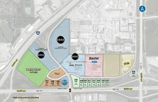 More details for Highway 370, Omaha, NE - Land for Sale