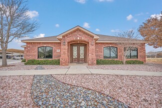 More details for 5006 Portico Way, Midland, TX - Office for Sale