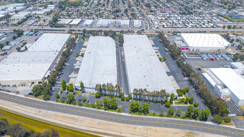 18501 Arenth Ave, City Of Industry, CA for lease - Building Photo - Image 2 of 7