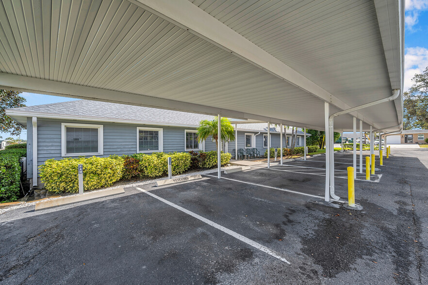 8200 Seminole Blvd, Seminole, FL for sale - Building Photo - Image 2 of 35