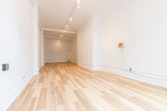 447 O'farrell St, San Francisco, CA for lease Building Photo- Image 1 of 18