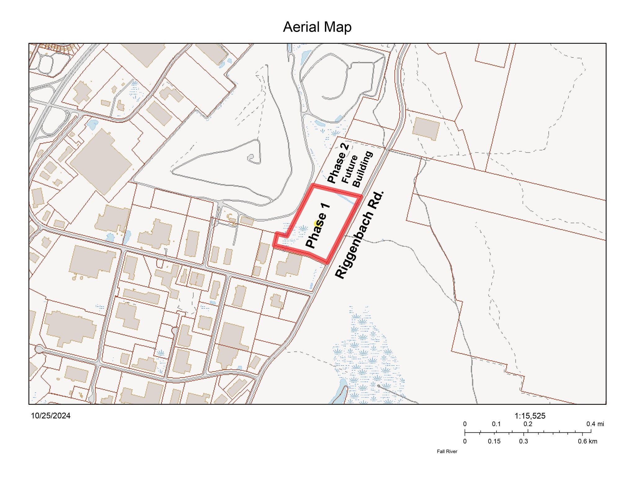 1500 Riggenbach Rd., Fall River, MA 02720 - for Lease | LoopNet
